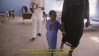 VIDEO - ENG - Aisha and Lawal