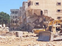 Views of Derna