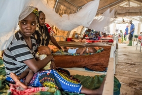 Lake Tchad Crisis: Responding to the humanitarian consequences of violence  (Extreme North Cameroon)