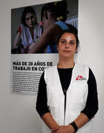 Cali - Victims of enforced disappearances