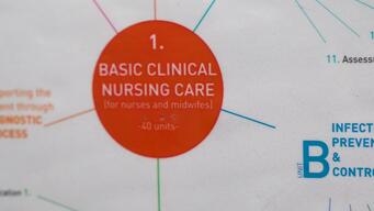 MSF Academy for Healthcare in South Sudan - WebClip (INT)