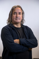 Portrait of Anibal Ordenes Vera