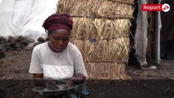 North Kivu: a yearlong major humanitarian crisis - Video [ENG]