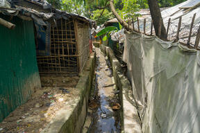 GD's visit to Bangladesh
