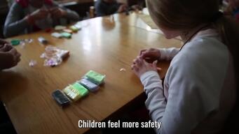 Mental health support in Ivano-Frankivsk