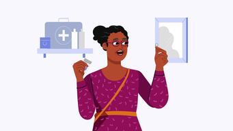 What Does it Feel Like to Have an Abortion with Pills? - English - HD