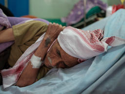Webclip Identify - #WeekinYemen (ENG)