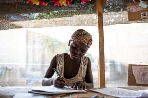 Mental Health in Maroua regional hospital