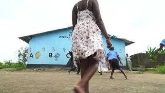 Epilepsy in Liberia (1 min, clean)