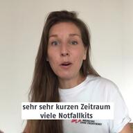 MSF Germany HR social media recruitment series