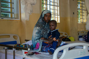 Diphtheria, Kano project