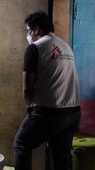 Tuberculosis in Tondo, Manila - Vertical and short version [INT]