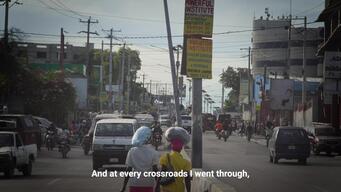 Haiti, caught in the crossfire (EP2-ENG)