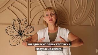 Oksana Khodorkovska, psychologist | WEBCLIP PT.01 16/9 UKR
