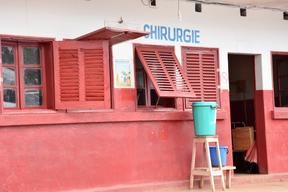 Upsurge of violence in Bambari