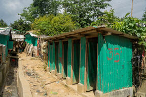 GD's visit to Bangladesh