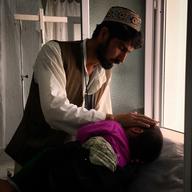 Trauma Centre Kunduz