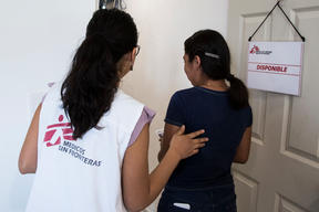 Acapulco Sexual Violence