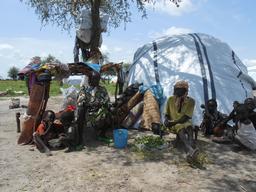 Fashoda, South Sudan
