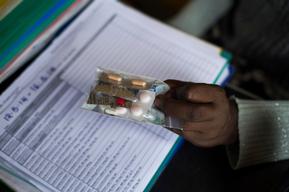 Kibera South Health Centre