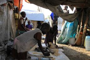 Malakal, South Sudan