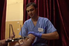 Physiotherapy