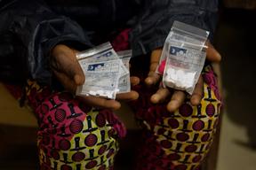 Drugs used for Termination of Pregnancy