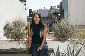 Recovering from the Horror - Stories of torture victims in Mexico