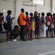 Mobile Clinic - urban violence project