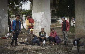MIGRANTS DAY: NTCA AND MEXICO
