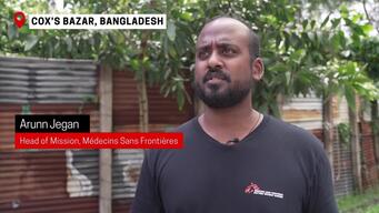 Rohingya six years since the exodus