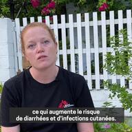 Climate and Health - Toaki social FRENCH