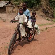 Children with Diabetes in North Kivu (DRC) INTL