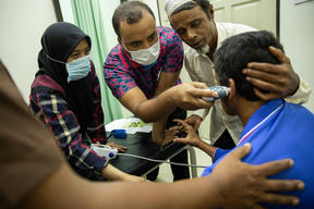 Four Years On: dehumanisation of Rohingya people continues