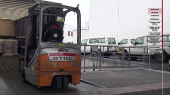 MSF Logistique - Film de presentation (FR)