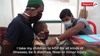 ENG: 5 years on: 5 Rohingya people talk about their past, present and future