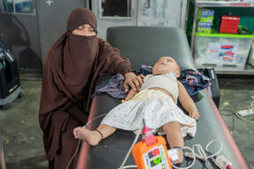 GD's visit to Bangladesh