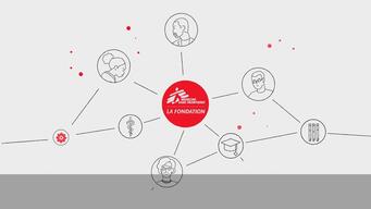 What is The MSF Foundation?