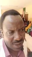 (INT) Testimony of Mohamed Gibreel Adam, Project Coordinator in El Fasher