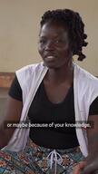 Portrait of Eunice Soro | WEBCLIP Vert (ENG)