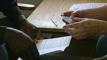 [ENG] Malawi : Looking back at the first steps of 25 years of HIV/AIDS care