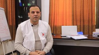 (INT) MSF's emergency humanitarian response in Idlib Governorate