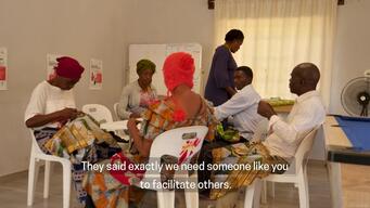 Bridget Testimony