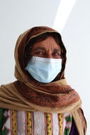 (DR-TB) Patient Diagnose and Treatment | Bibi Shahisto Story
