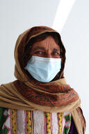 (DR-TB) Patient Diagnose and Treatment | Bibi Shahisto Story