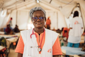 Medical Care in Diffa – Malnutrition and other diseases