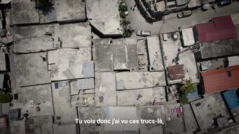 Haiti, caught in the crossfire (EP1-2-SHORT-FR)