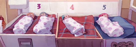 Khost Comic Images