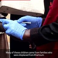 White Nile, Sudan: assistance provided in camps fall short of meeting the high needs
