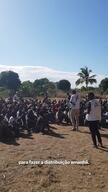 Diary of relief items distribution in Cabo Delgado – PT
